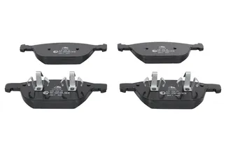 ATE Ceramic Front Disc Brake Pad Set - LD7272